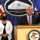 Image for article titled Department of Justice Moves to Block Texas Abortion Ban